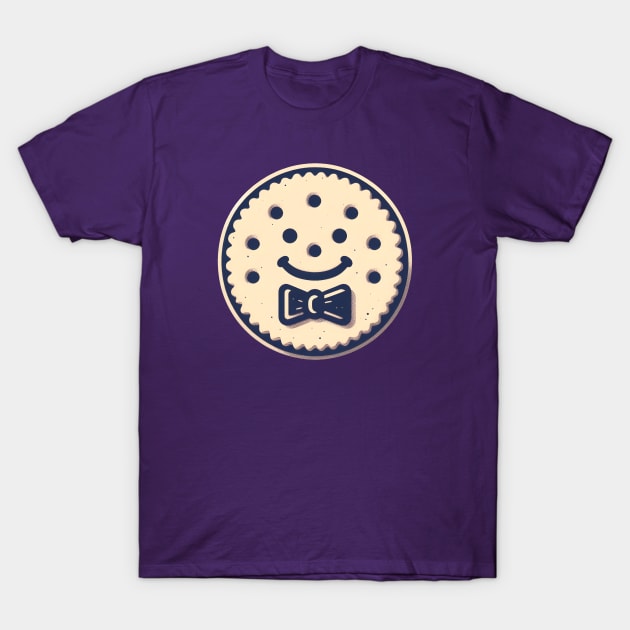 Biscuit T-Shirt by Sobalvarro